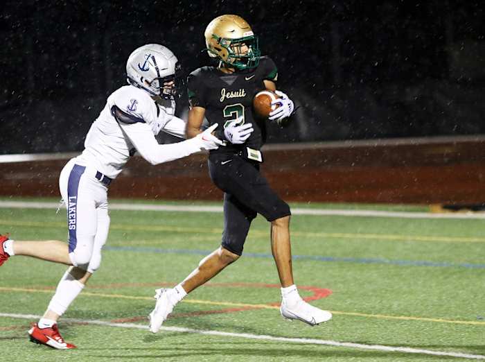 a Jesuit Lake Oswego football Oregon November 3 2023 Dan Brood 37